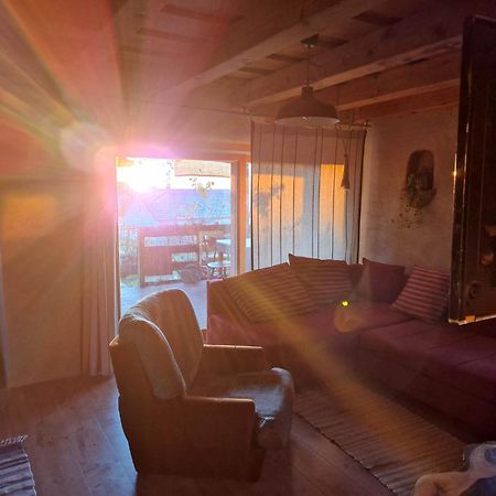 Holiday Home Trnavsko Bogojina Eksteriør bilde