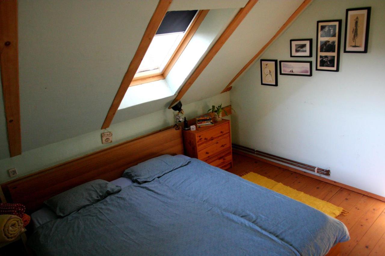 Holiday Home Trnavsko Bogojina Eksteriør bilde