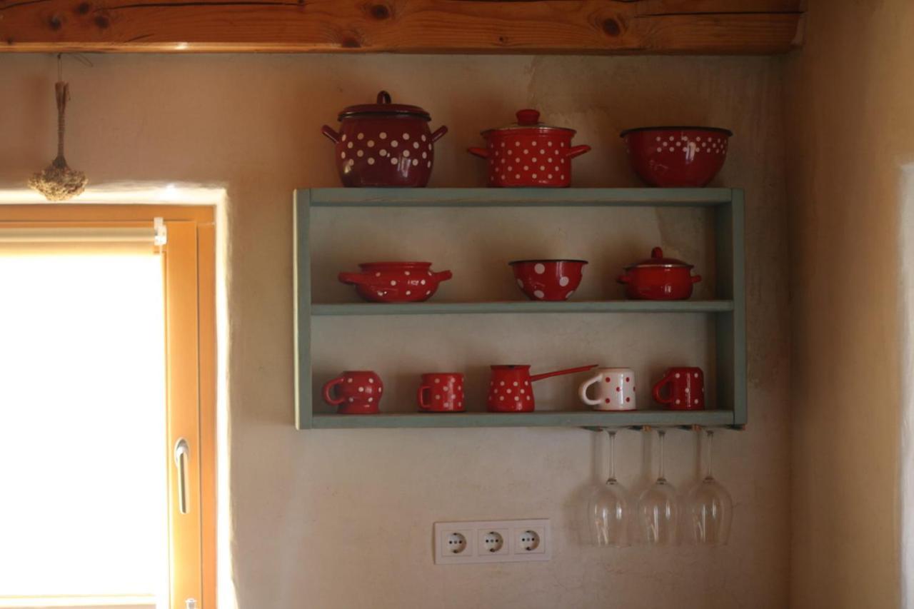 Holiday Home Trnavsko Bogojina Eksteriør bilde