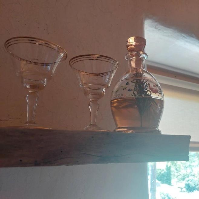 Holiday Home Trnavsko Bogojina Eksteriør bilde