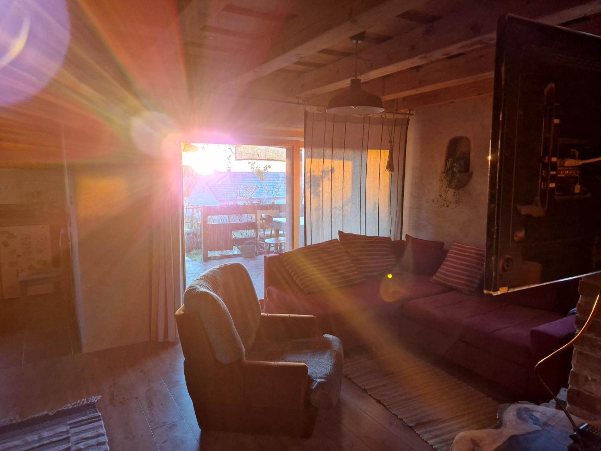 Holiday Home Trnavsko Bogojina Eksteriør bilde